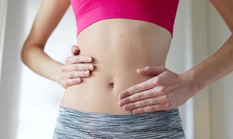 Una seduta dell' idrocolonterapia al Centro Coloncare Idroterapia del Colon a Brescia