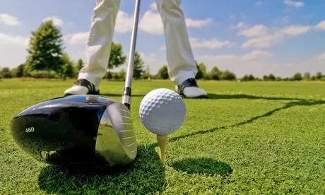 3 lezioni di golf da 30 minuti per una o 2 persone al  (sconto fino a 81%)