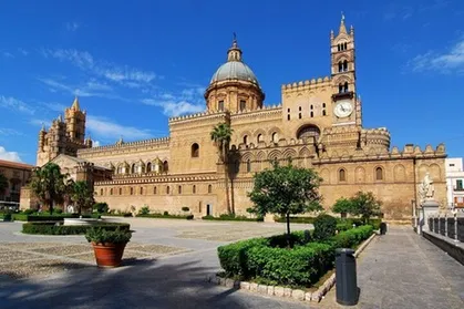 Palermo vista dagli occhi di un abitante: tour privato personalizzato