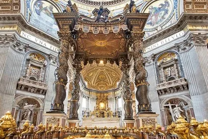 Tour guidato divertente, educativo e a misura di bambino con accesso rapido alla Cappella Sistina e al Vaticano