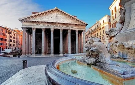 Tour privato speciale per i bambini: le principali attrazioni e i tesori nascosti di Roma