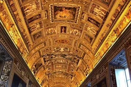 Tour privato al venerdì sera della Città del Vaticano, trasferimenti inclusi