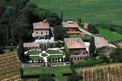 Arezzo: Degustazione di Vino in Val di Chiana