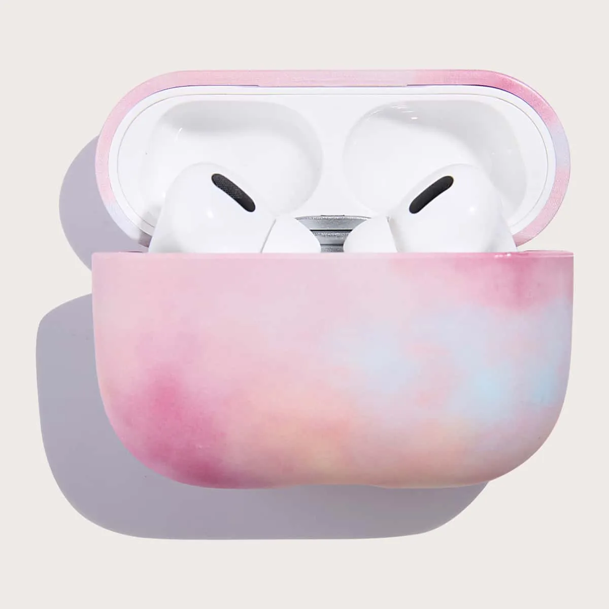 Custodia per AirPods Pro colore sfumato