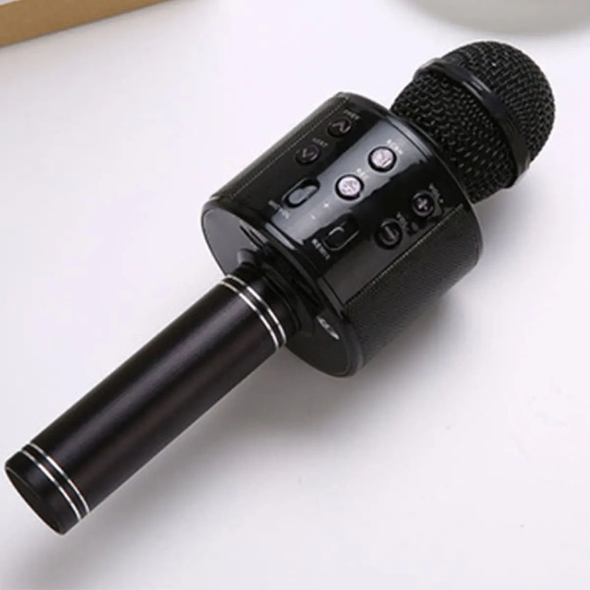 Microfono bluetooth