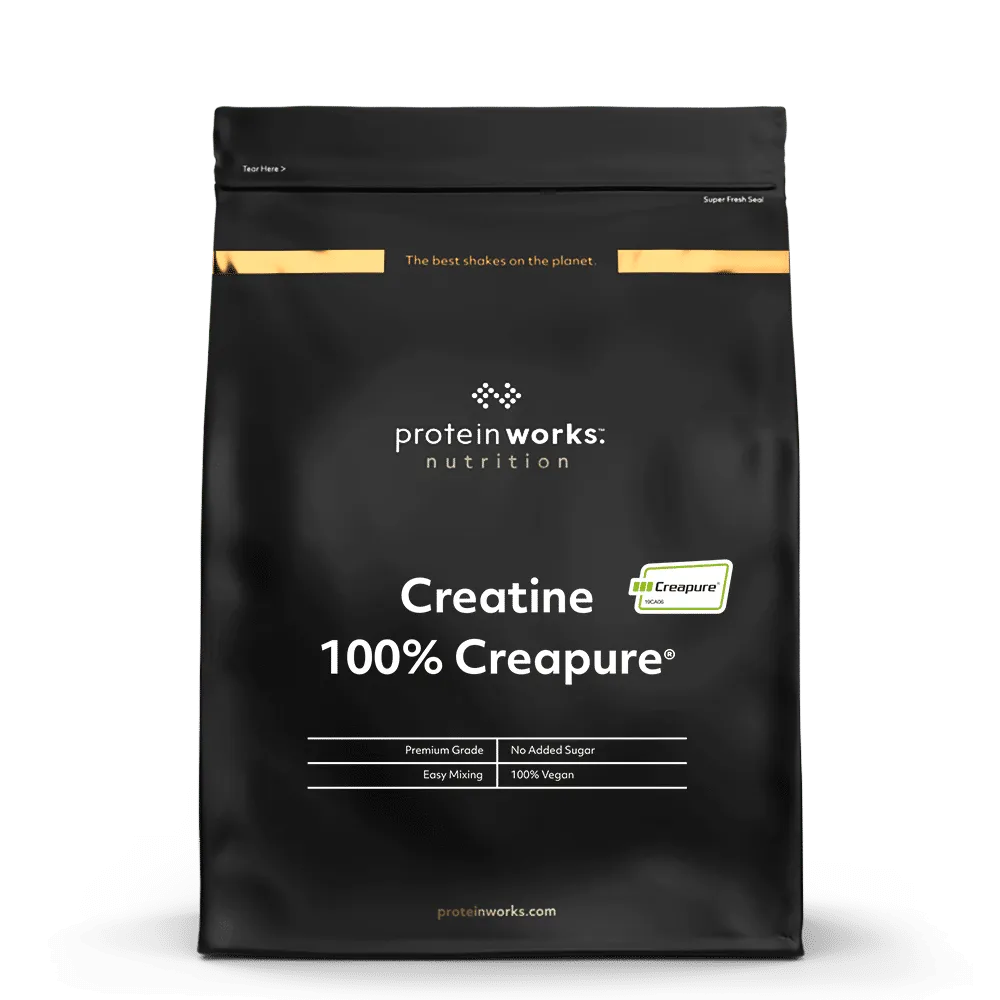 Creatine Mono Creapure®