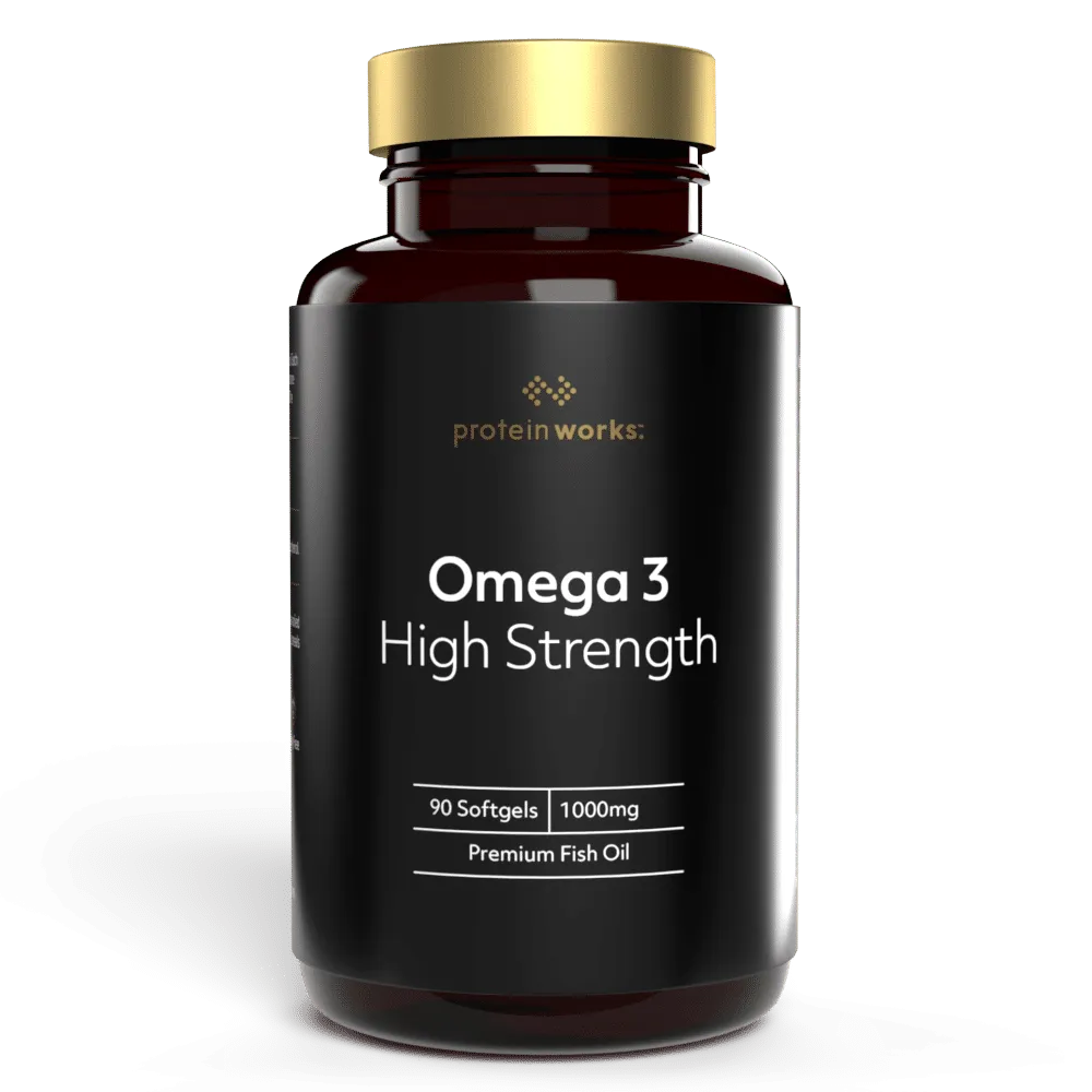 Omega 3