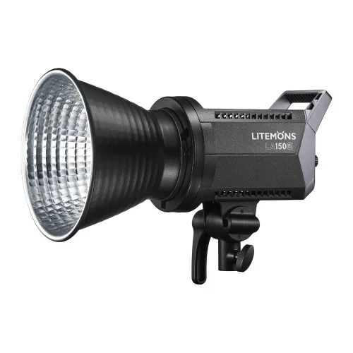 Godox Litemons LA150Bi Studio LED Video Light 190W Fotografia Light