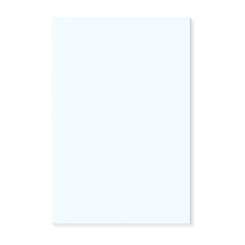 PeriPage Fold Carta termica compatibile con stampante termica PeriPage A40 Asciugatura rapida Perfetta per foto Ricevuta promemoria File PDF Stampa di pagine Web Stampante fotografica istantanea 210 x 297 mm/200 fogli