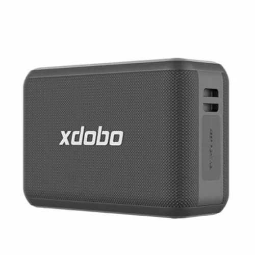 Altoparlante wireless portatile XDOBO X8 Pro con tecnologia BT5.2 Altoparlanti impermeabili IPX5