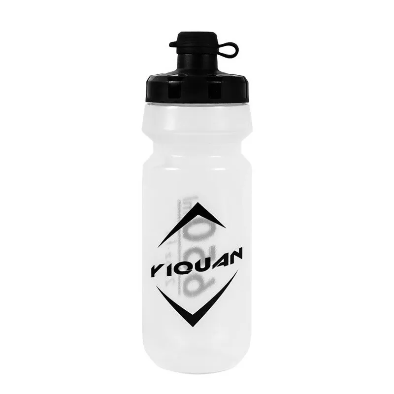 Bottiglia d'acqua per bicicletta da 650 ml, tazza da bere sportiva per attività all'aperto, bottiglia portatile per cicl