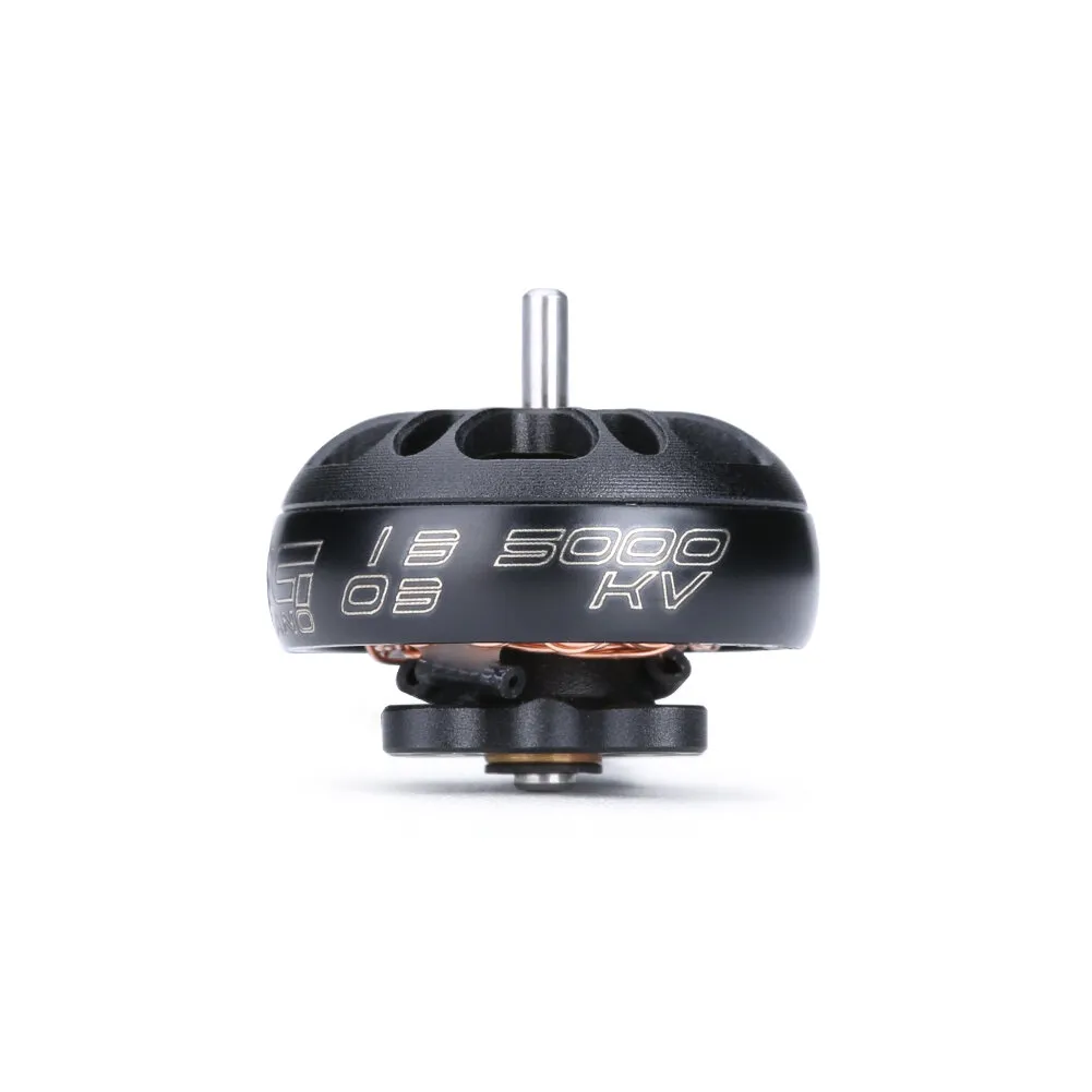 iFlight XING 1303 2 ~ 4S 5000KV Motore FPV Micro 1.5mm per Alpha A85 FPV Racing RC Drone