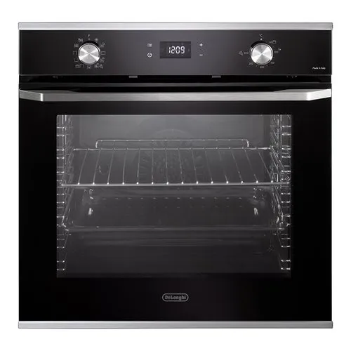 De Longhi Forno incasso Nsm11NlPpp Forno De Longhi LIFE Nsm 11 Nl Ppp Nero Nero 8024651213901