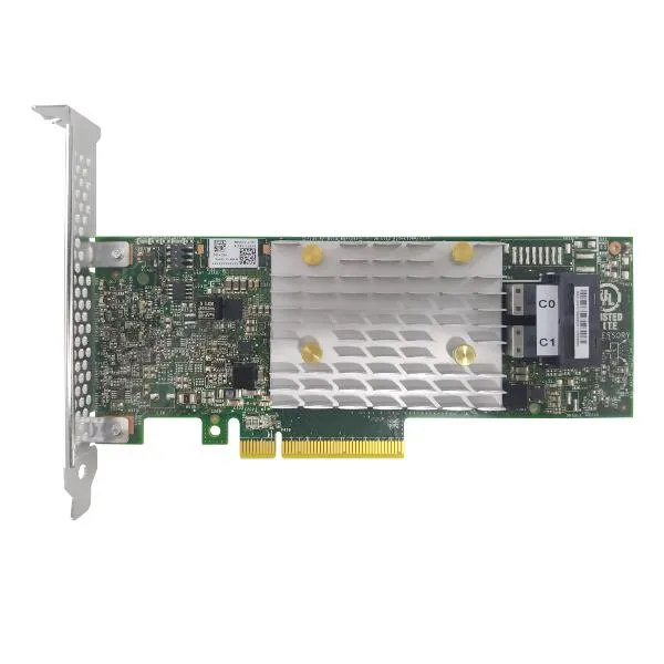 Lenovo 4Y37A72482 ThinkSystem RAID 5350-8i PCIe 12Gb Adapter