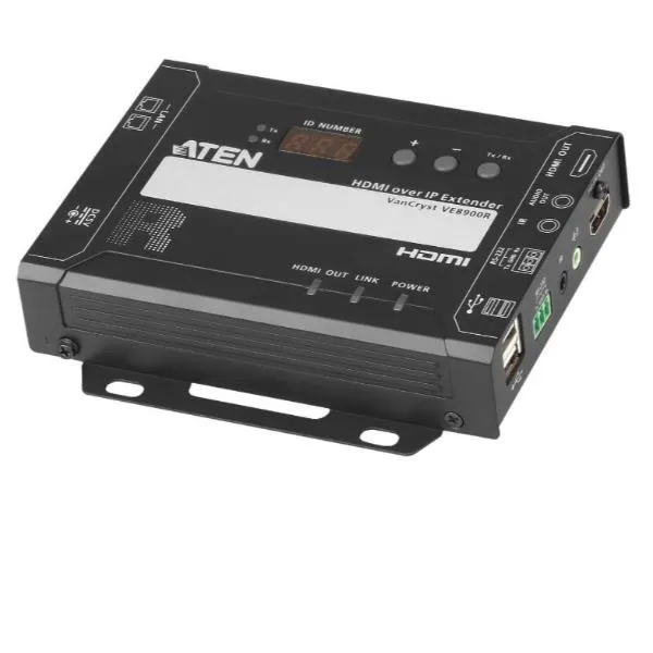 Aten VE8900R Ricevitore HDMI over IP (1080p a 100m)