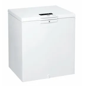 Congelatore a pozzetto a libera installazione : colore bianco - WHE 20112 859991612070