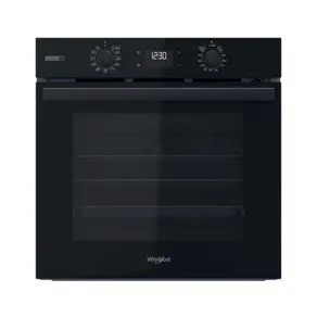 Forno elettrico incasso : colore nero - OMSR58RU1SB 859991660260