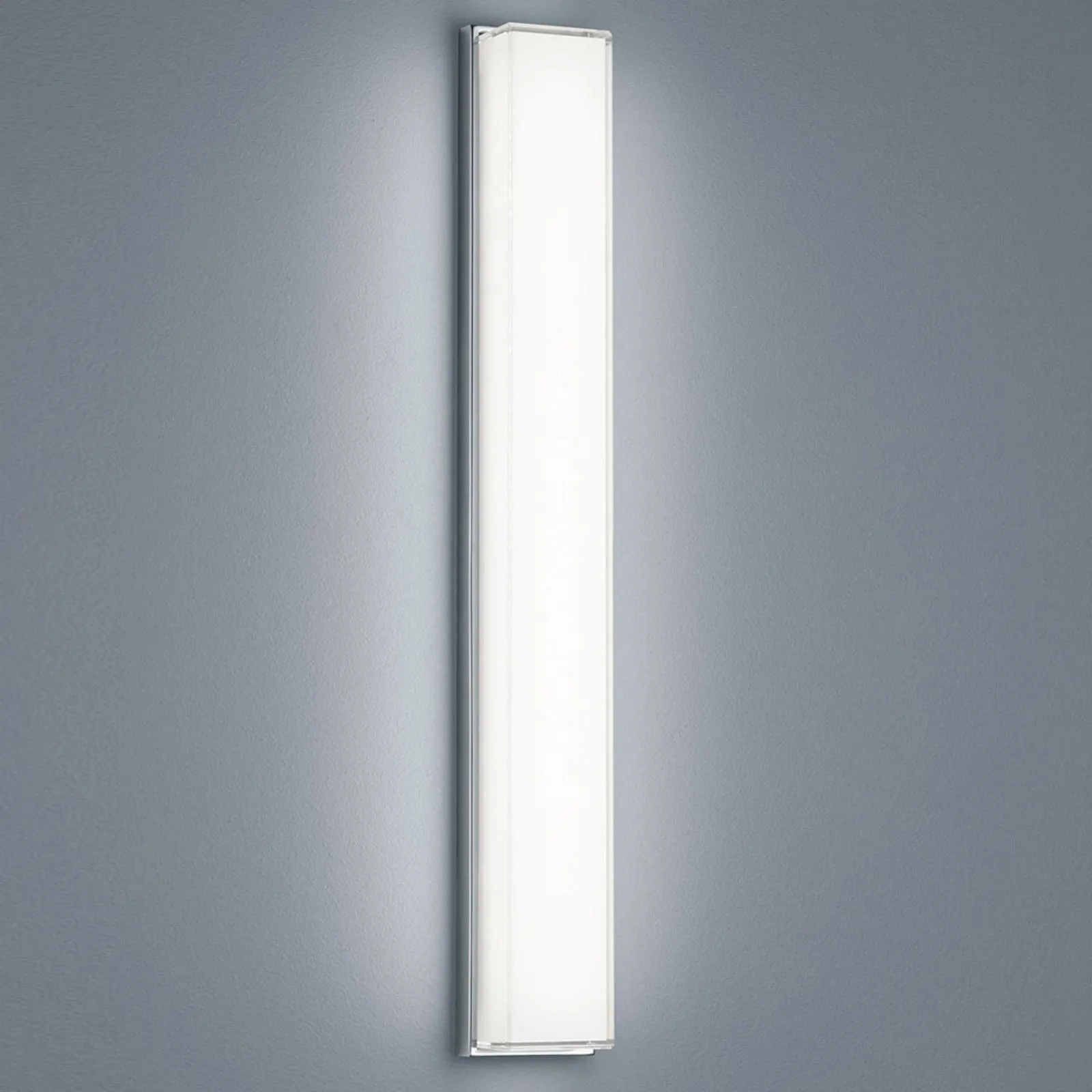  Cosi applique LED cromo altezza 61 cm