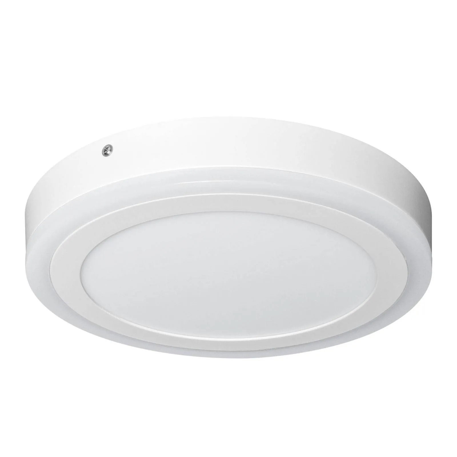  LED Click White Round plafoniera 30cm