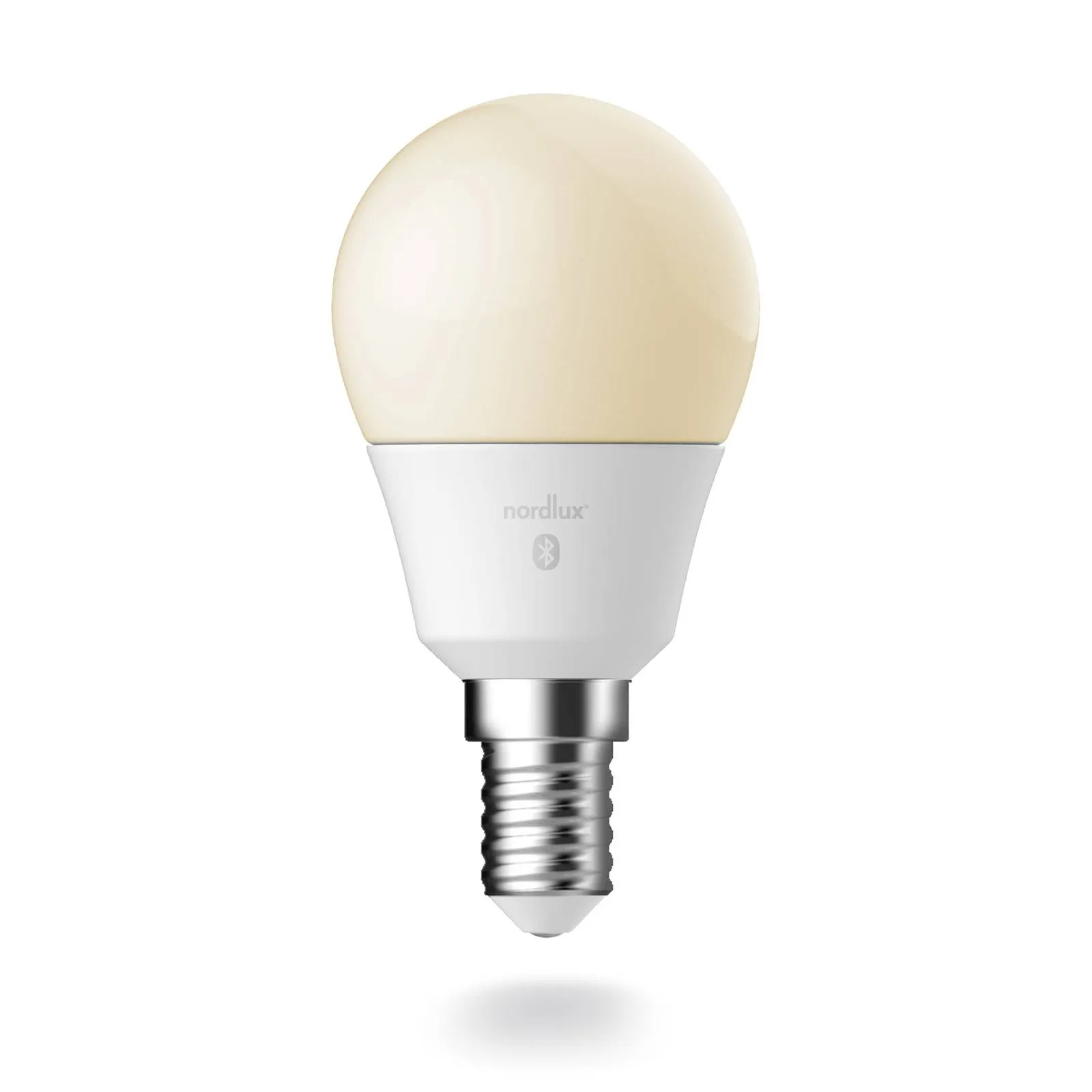  LED goccia E14 4,7W CCT 430lm smart, dimming