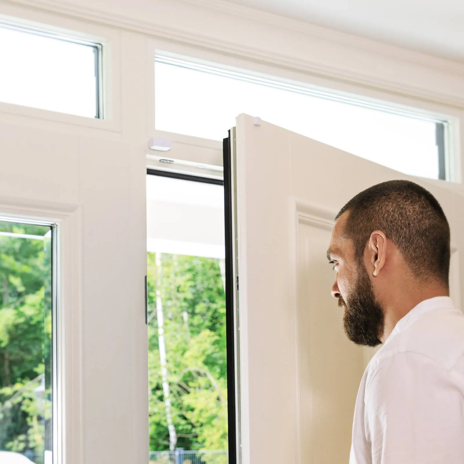  Door Window sensore porta/finestra Smart Home
