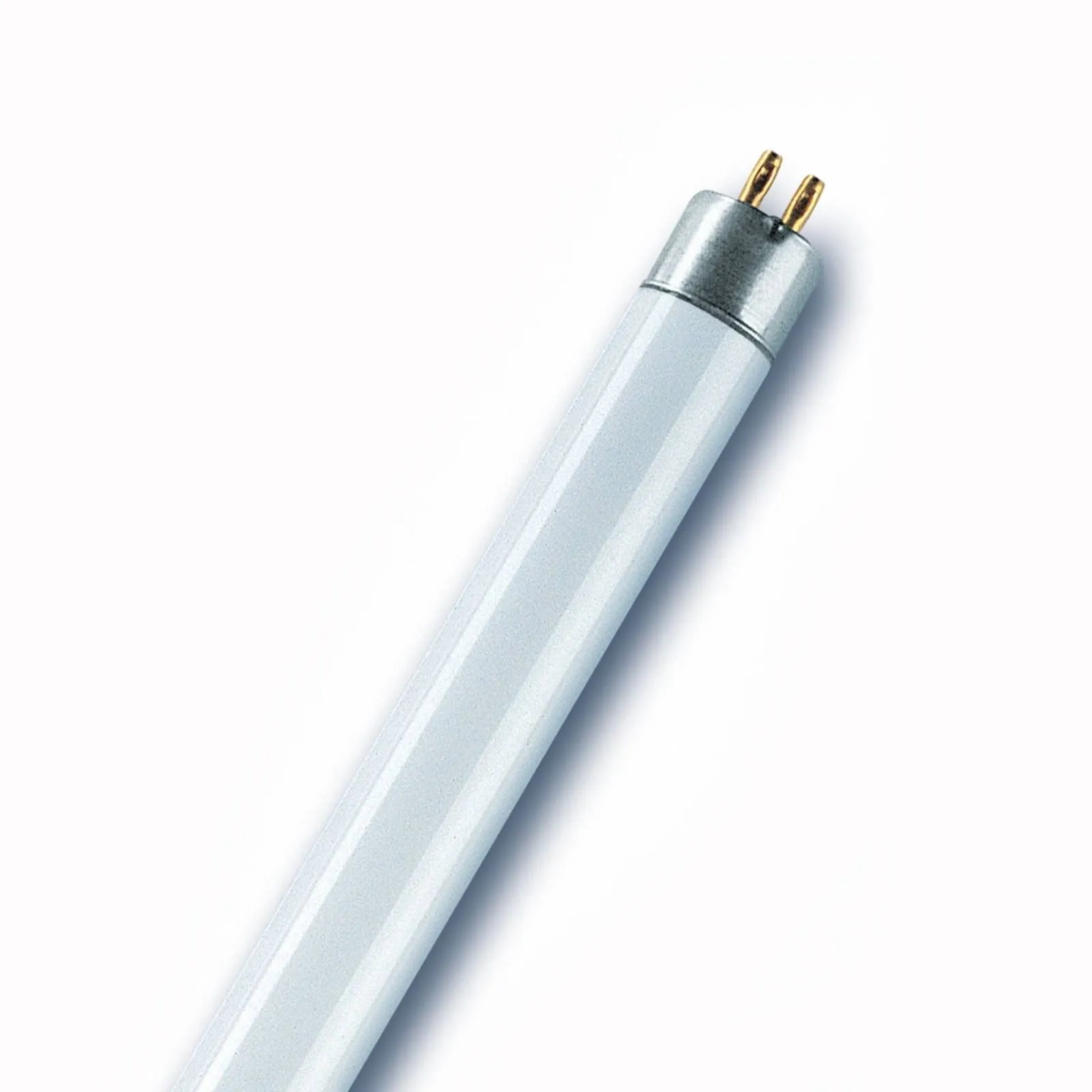 OSRAM G5 T5 28W 830 tubo fluorescente Lumilux HE