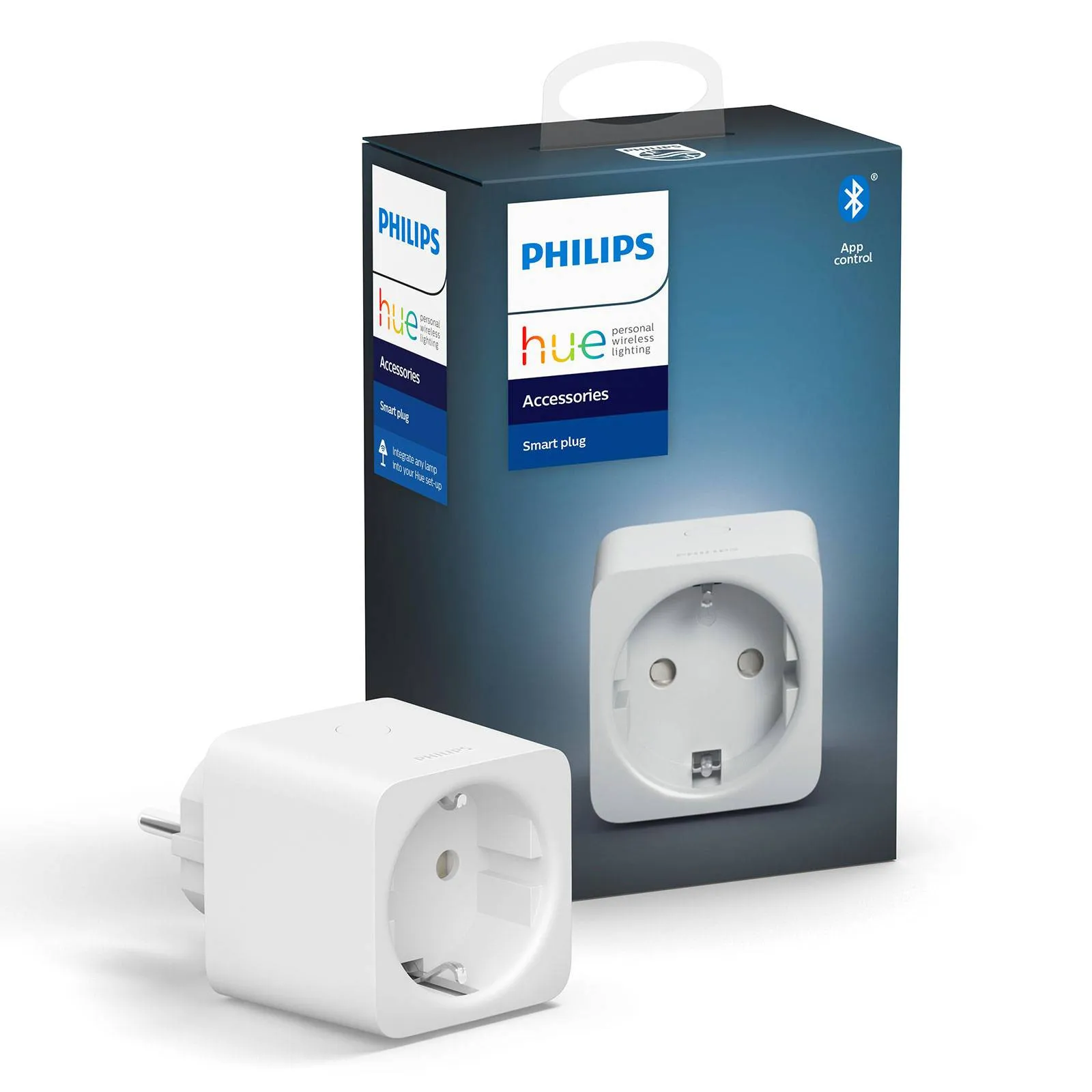  SmartPlug presa, bianco