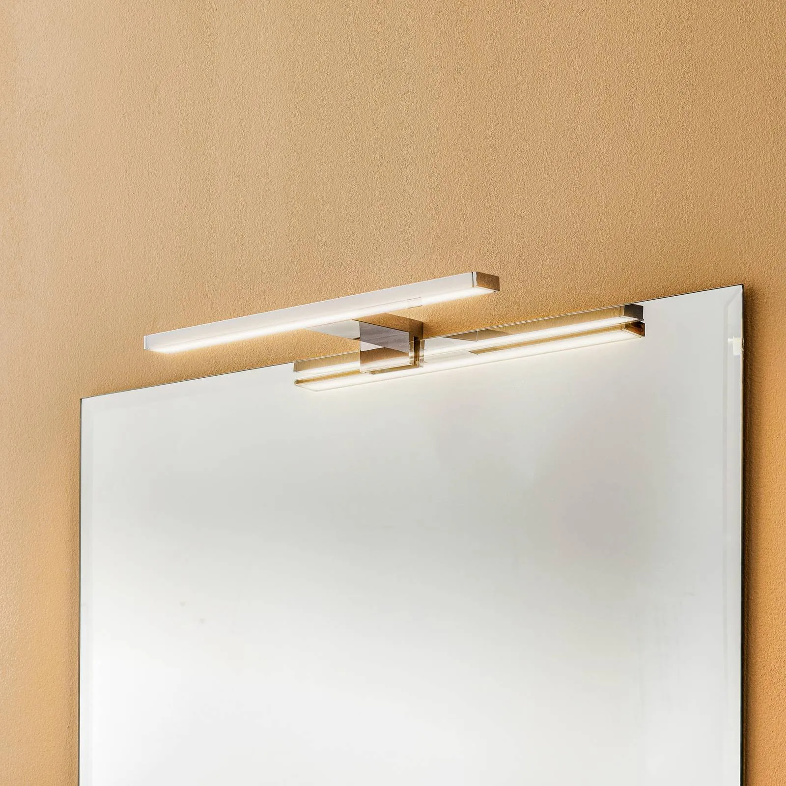  Luce per specchio a LED Dun, 30 cm