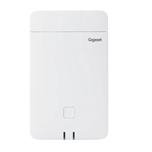 Gigaset Pro N870 Ip Dect Basis