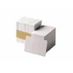 Zebra Premier PVC Card (500 Pack) Biglietto da Visita 500 Pezzo(i)