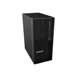 Lenovo Thinkstation p348 - tower - core i7 11700 2.5 ghz - 16 gb 30eq025aix