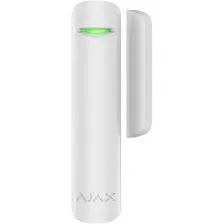 Ajax - Rilevatore di apertura senza fili, colore: Bianco 7063