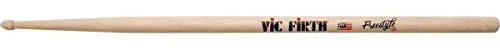Vic Firth American Concept Freestyle Series Drumsticks - 5A - Wood Tip