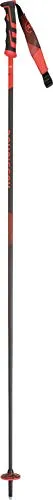 ROSSIGNOL Tattica Carbonio 20 Bastoncini da Sci di Sicurezza, Unisex, 130cm