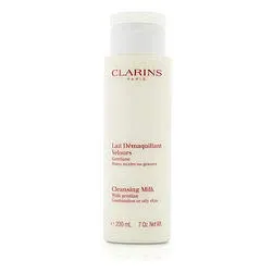 Clarins da Clarins Detergente Latte - Grassa fino a Combinazione Skin--200ml/6.7oz