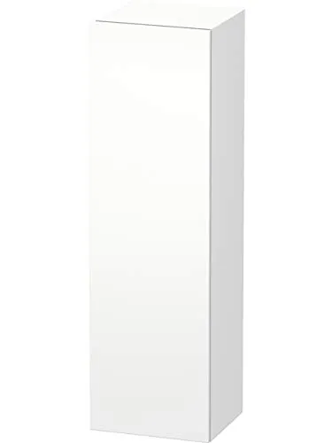 Duravit Durastyle – Armadio destra 1400 X 400 X 360 grafite opaco bianco opaco