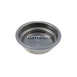 FILTRO CREMA CAFFE' 1 TAZZA MOKONA CF40, CF41, TAZZONA CF36, GAGGIA G107, 912840370 4930091000