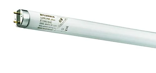 'Sylvania luxline-plus – Lampada luxline-plus f25 W/30/840 T-8 G13