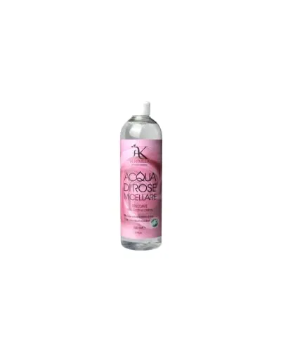 Acqua di Rose Micellare 500 ml - Alkemilla