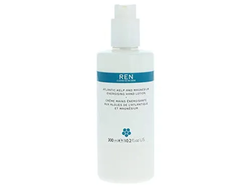 Ren Clean Skincare Lozione Mani - 300 Ml