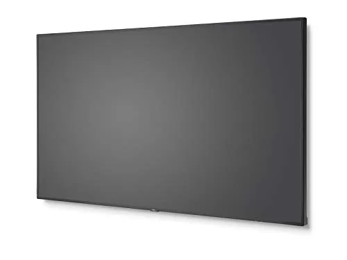 NEC P series P754Q 190,5 cm (75") LED 4K Ultra HD Digital signage flat panel Nero
