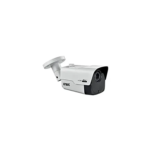 IP 5M AF 2.8-12MM COMPACT ECOCAMERA (URMET cod. 1099/501)