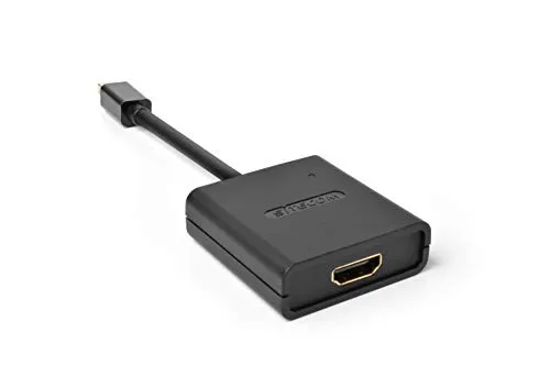 Sitecom CN-346 Adattatore Audio/Video da Minidisplay a HDMI