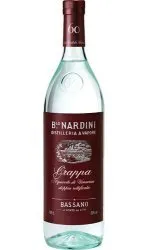 Grappa Nardini Aquavite Bianca 60% 0.70L
