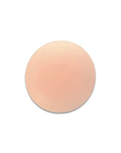 Sodacoda Nipple Covers - Riutilizzabile Adesivo Silicone Copricapezzoli Capezzolo - Cerchio