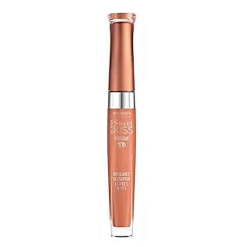 Bourjois Sweet Kiss Lipgloss 01 SandSation