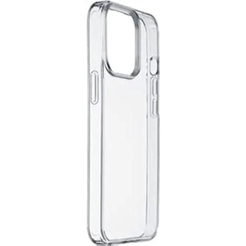 cellularline Clear Strong - iPhone 13 PRO