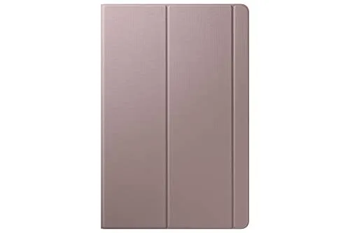 Book Cover (EF-BT860) per Galaxy Tab S6, rosa