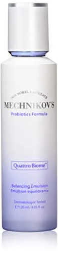 Holika Holika Mechnikov's Probiotics formula emulsione bilanciante, 120 ml