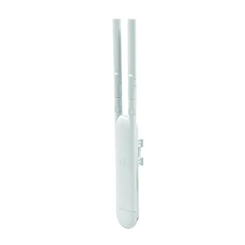 UBIQUITI UniFi ACCESS POINT AC Mesh UAP-AC-M OUTDOOR/INDOOR DUALBAND 2. 4GHZ/300M 5GHZ/867M MIMO2X2 802. 11A/B/G/N/AC